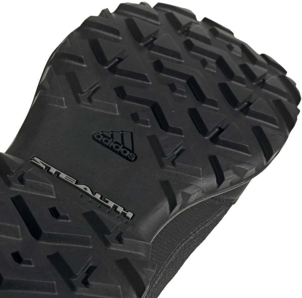 Adidas Avalynė Vyrams Terrex Frozetrack M Juodas