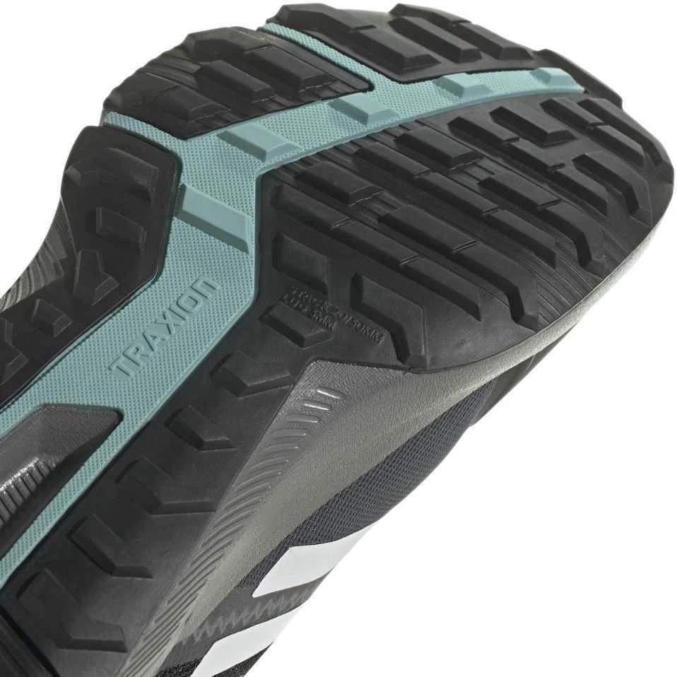 Adidas Avalynė Moterims Terrex Soulstride W Juodas Pilkas FY9256