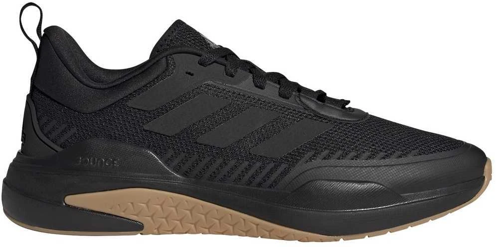 Adidas Avalynė Vyrams Trainer V Juodas GX0728