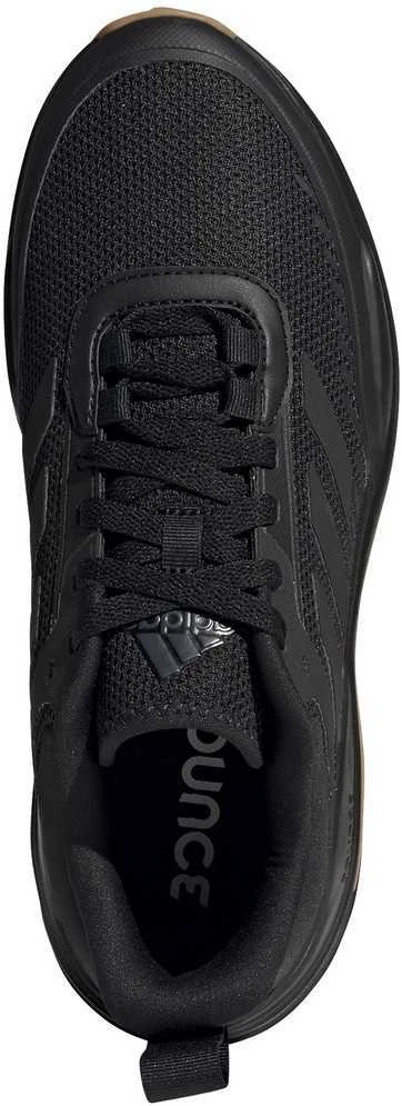Adidas Avalynė Vyrams Trainer V Juodas GX0728