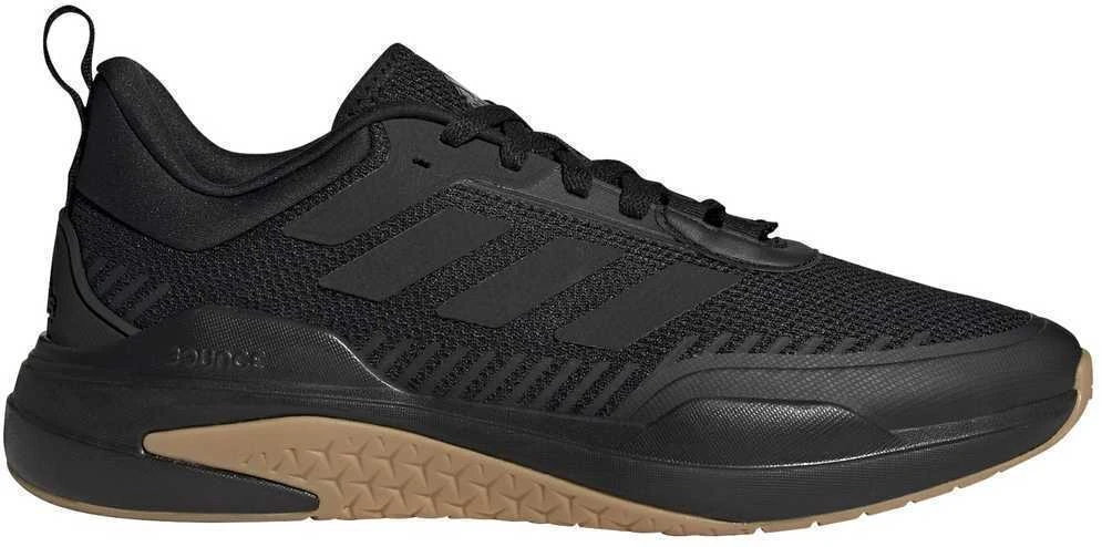 Adidas Avalynė Vyrams Trainer V Juodas GX0728