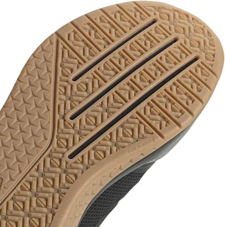 Adidas Avalynė Vyrams Trainer V Juodas GX0728