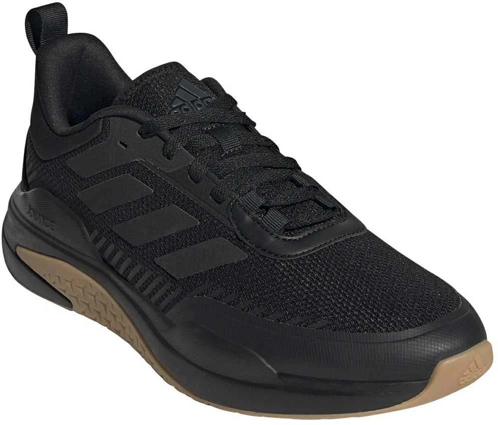 Adidas Avalynė Vyrams Trainer V Juodas GX0728
