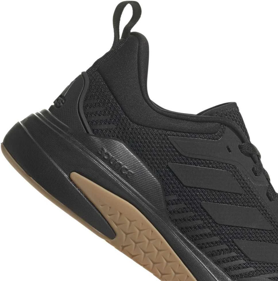 Adidas Avalynė Vyrams Trainer V Juodas GX0728