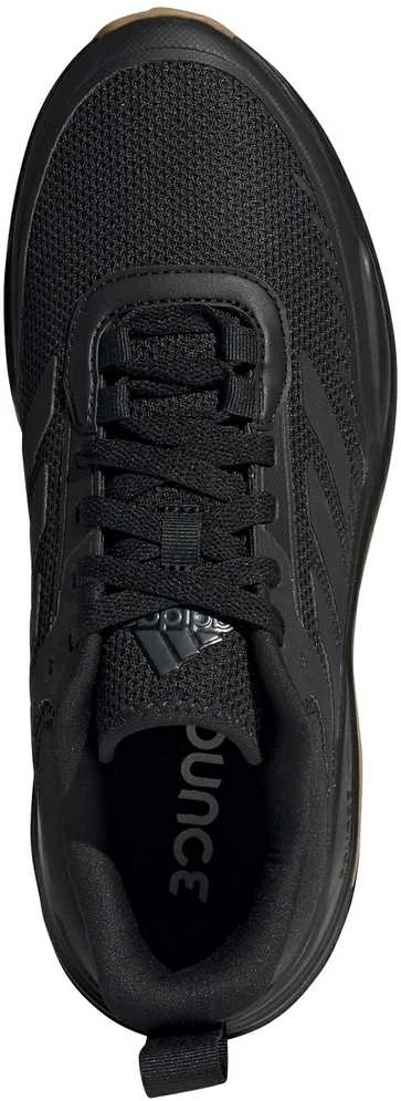 Adidas Avalynė Vyrams Trainer V Juodas GX0728