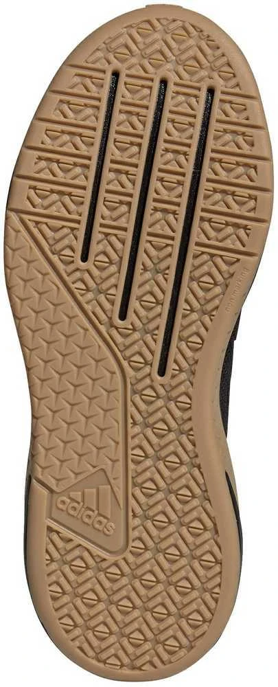 Adidas Avalynė Vyrams Trainer V Juodas GX0728