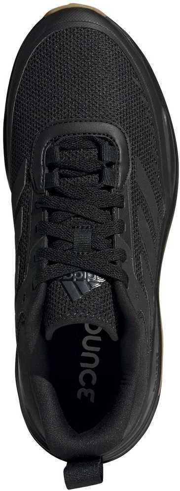 Adidas Avalynė Vyrams Trainer V Juodas GX0728