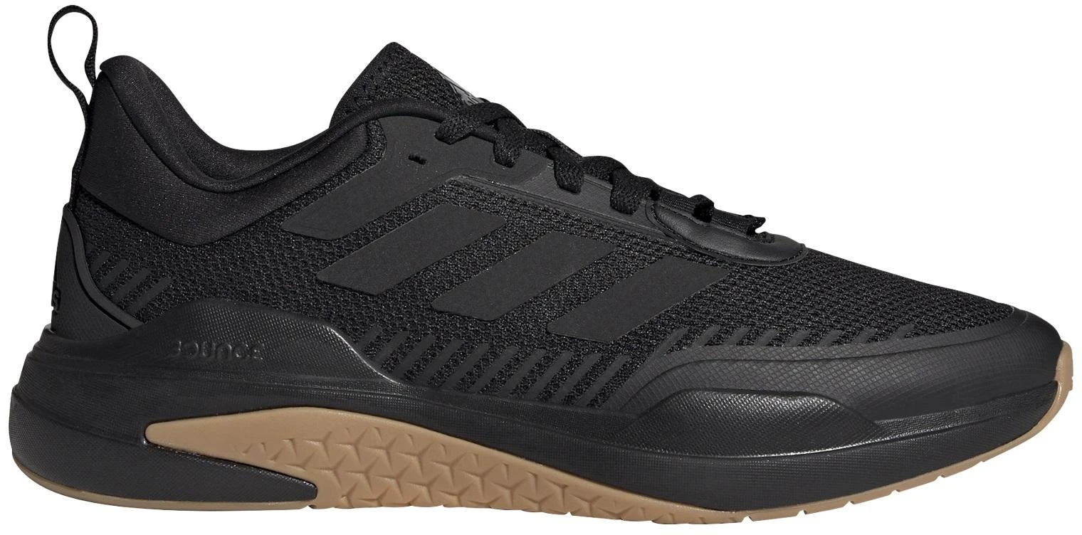 Adidas Avalynė Vyrams Trainer V Juodas GX0728