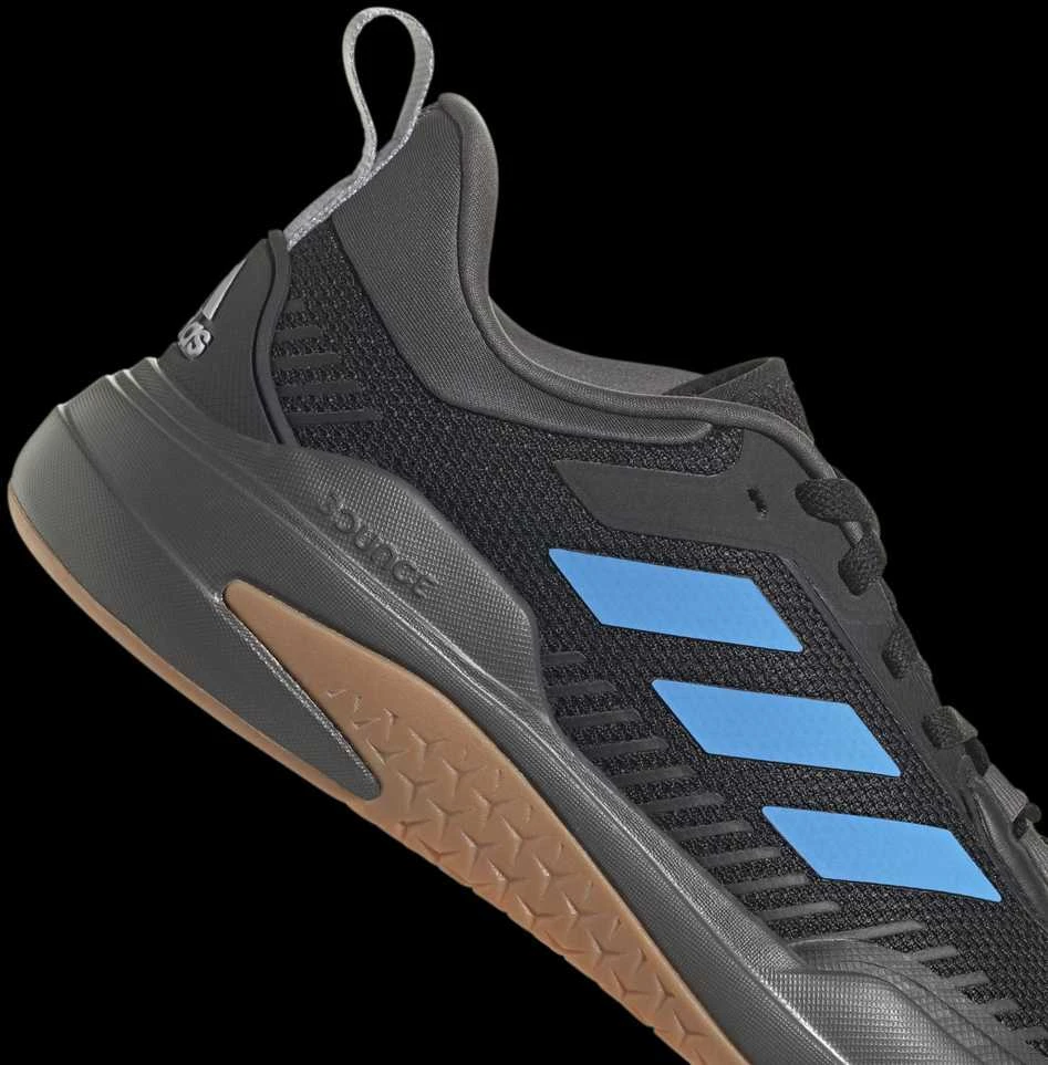 Adidas Avalynė Vyrams Trainer V Mėlyna Juodas GW4056
