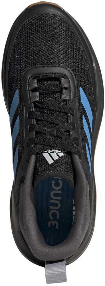 Adidas Avalynė Vyrams Trainer V Mėlyna Juodas GW4056