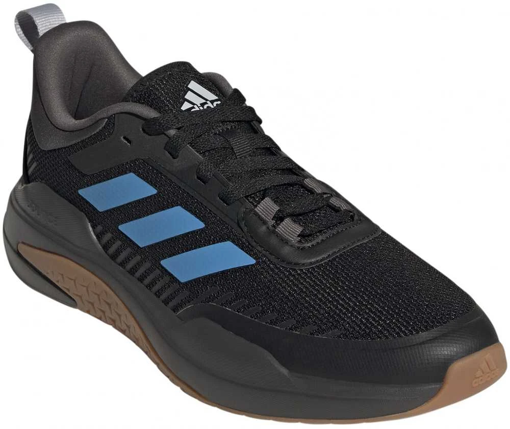 Adidas Avalynė Vyrams Trainer V Mėlyna Juodas GW4056