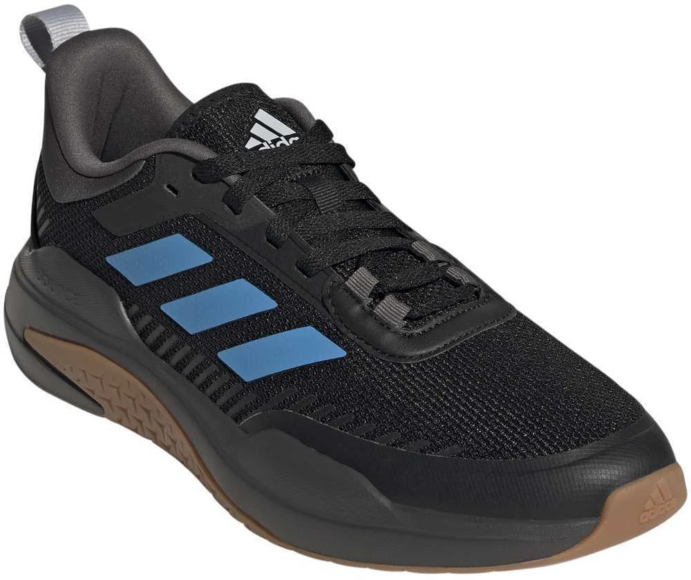 Adidas Avalynė Vyrams Trainer V Mėlyna Juodas GW4056