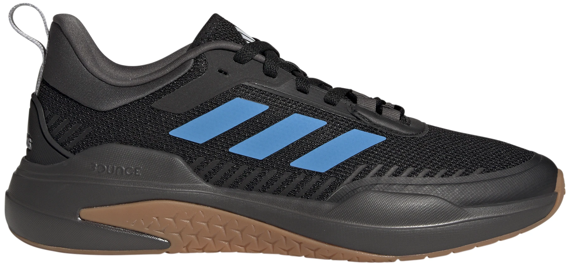 Adidas Avalynė Vyrams Trainer V Mėlyna Juodas GW4056