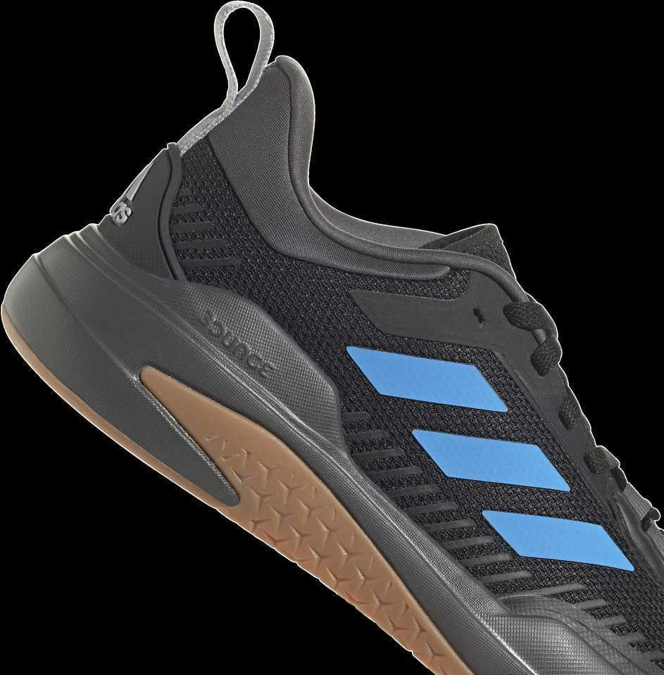 Adidas Avalynė Vyrams Trainer V Mėlyna Juodas GW4056