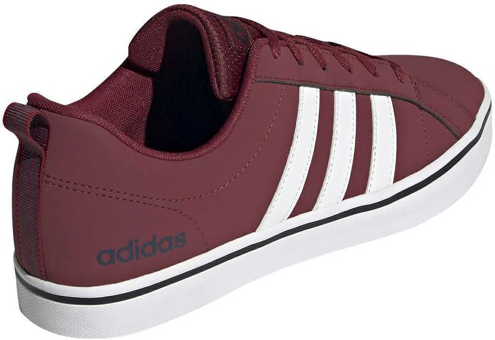 Adidas Avalynė Vyrams Vs Pace Burgundy H02019
