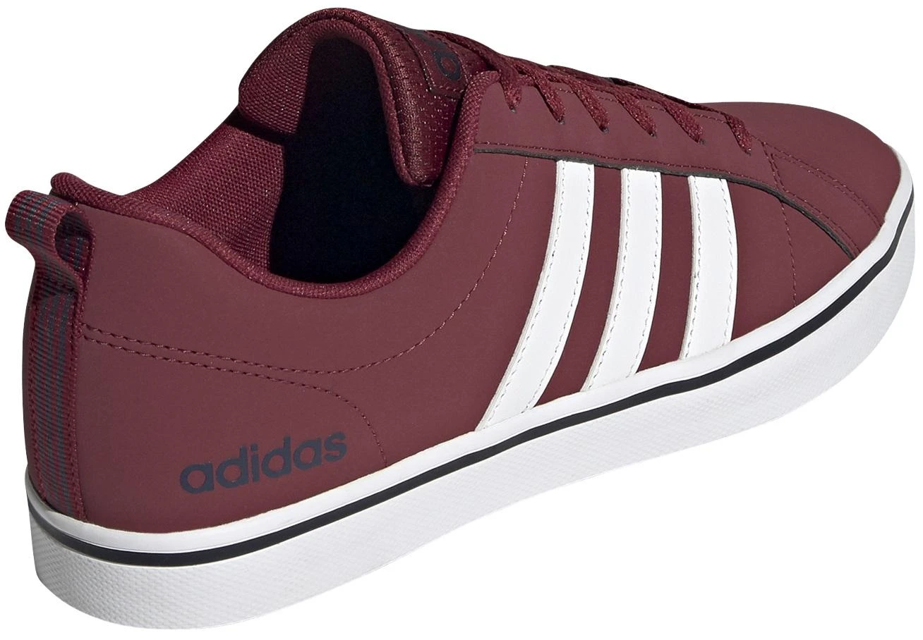 Adidas Avalynė Vyrams Vs Pace Burgundy H02019