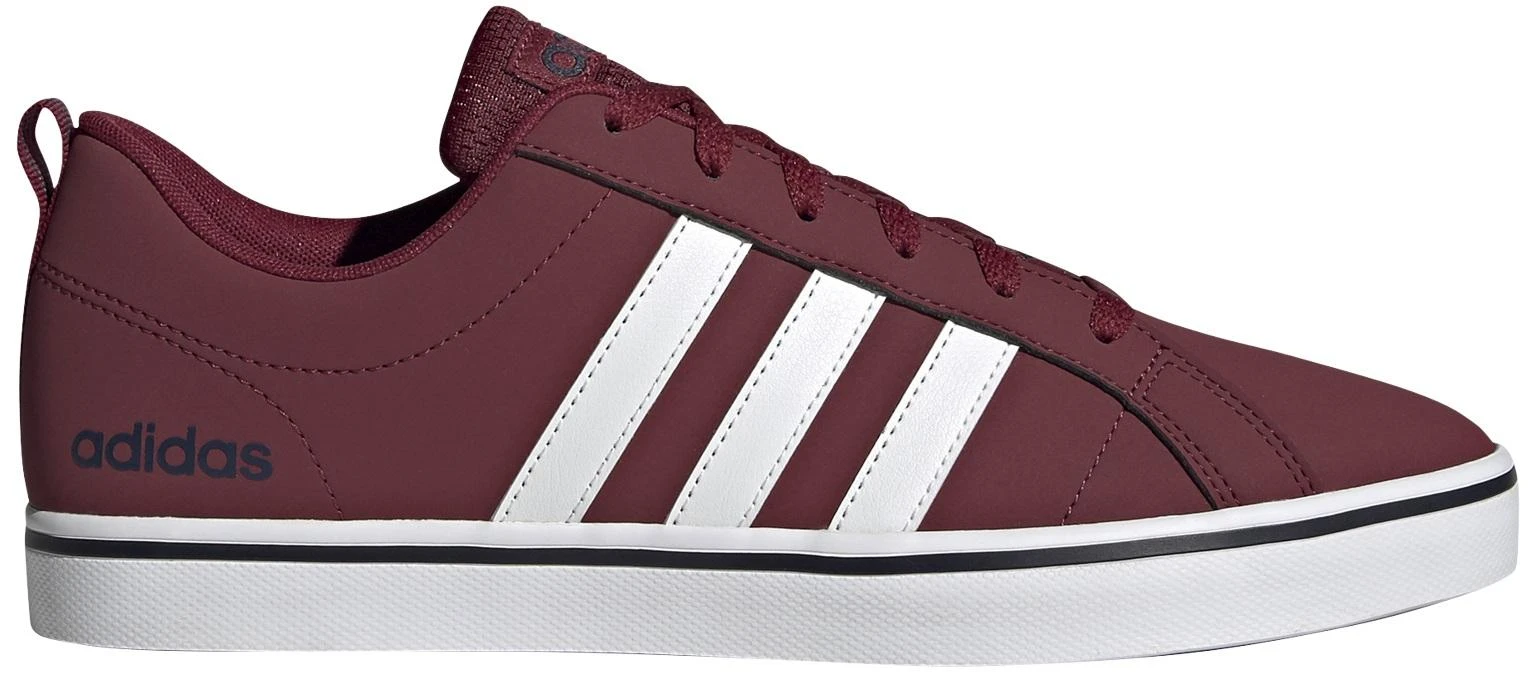 Adidas Avalynė Vyrams Vs Pace Burgundy H02019