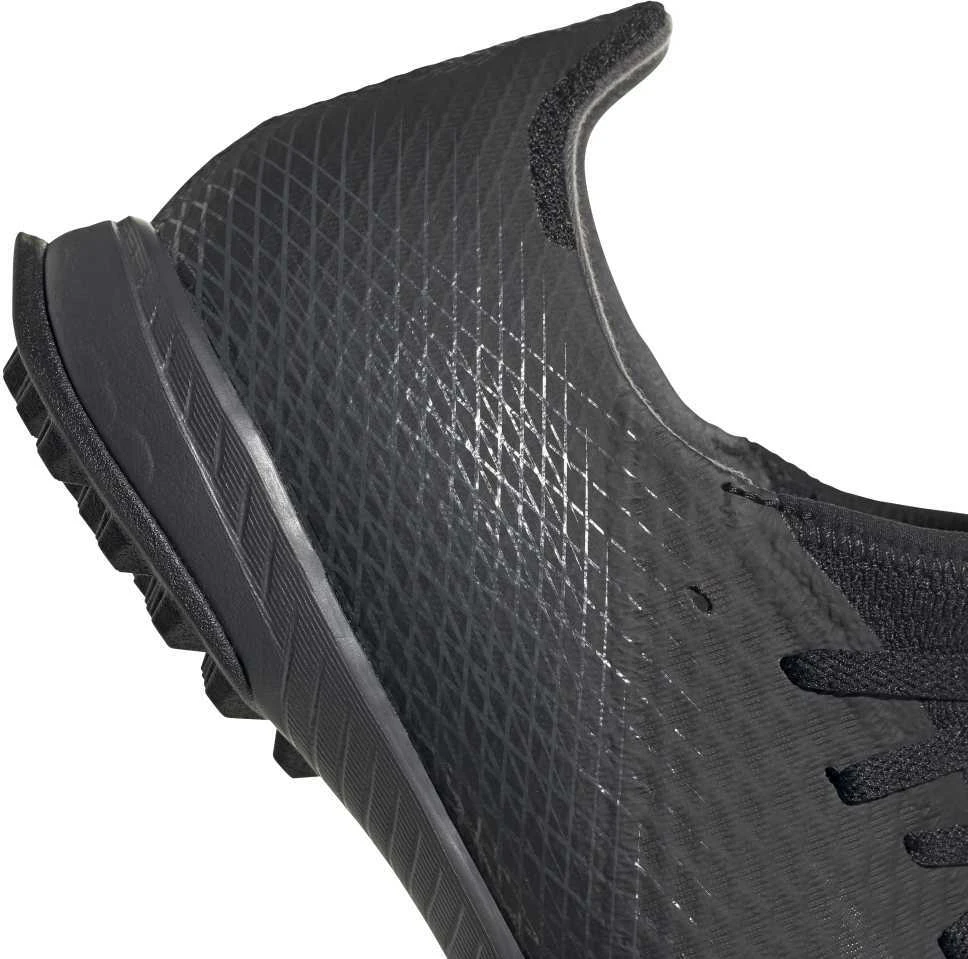 Adidas Avalynė Vyrams X Ghosted 3 Tf Juodas EH2835
