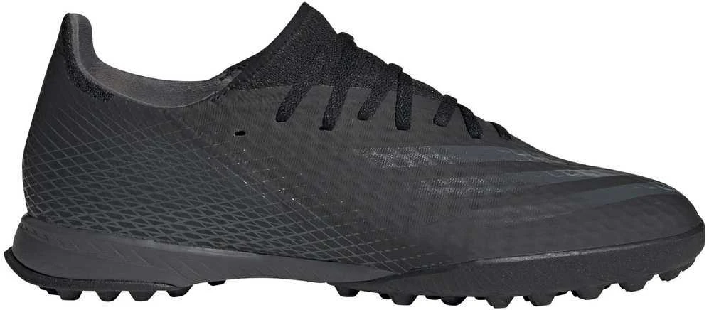 Adidas Avalynė Vyrams X Ghosted 3 Tf Juodas EH2835