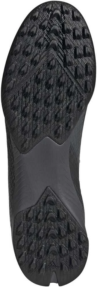 Adidas Avalynė Vyrams X Ghosted 3 Tf Juodas EH2835