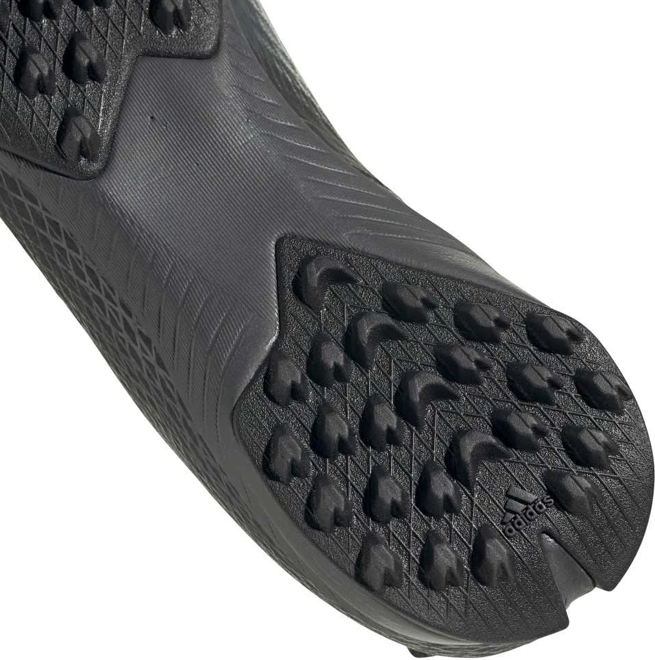 Adidas Avalynė Vyrams X Ghosted 3 Tf Juodas EH2835
