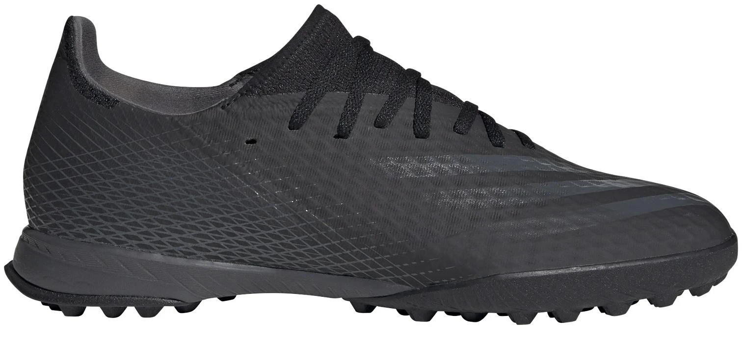 Adidas Avalynė Vyrams X Ghosted 3 Tf Juodas EH2835