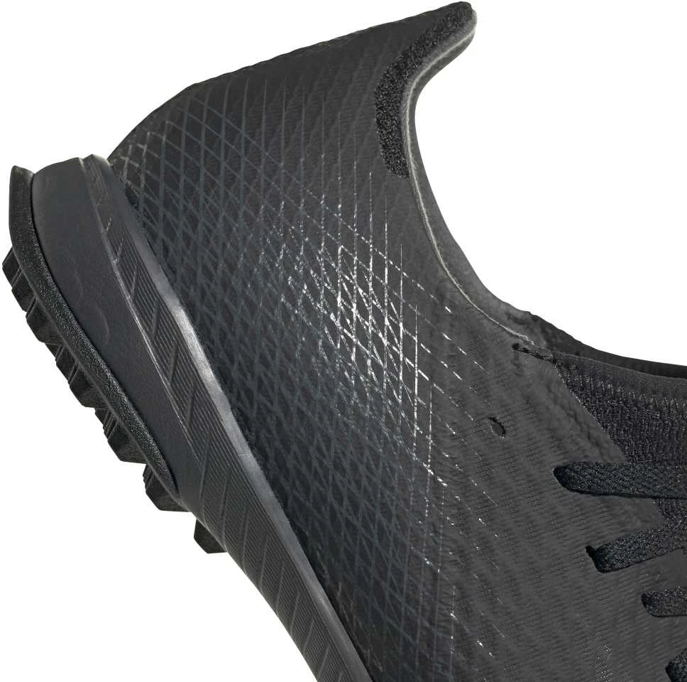 Adidas Avalynė Vyrams X Ghosted 3 Tf Juodas EH2835