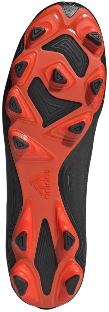 Adidas Avalynė Vyrams X Speedportal. 4 FxG Juodas GW8493