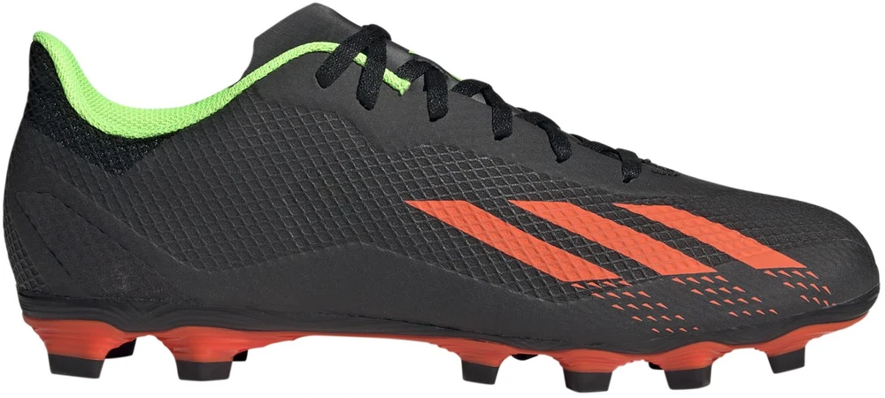 Adidas Avalynė Vyrams X Speedportal. 4 FxG Juodas GW8493