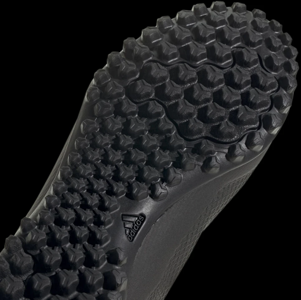 Adidas Avalynė Vyrams X Speedportal.4 Tf Juodas GW8506