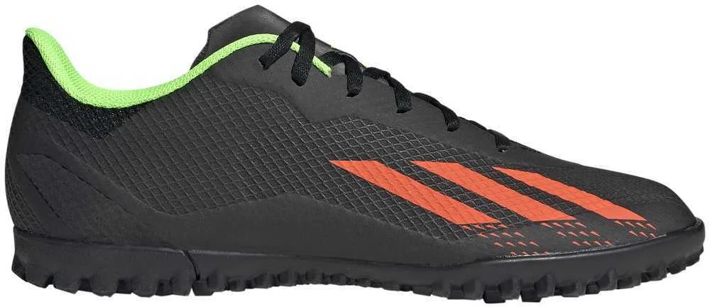 Adidas Avalynė Vyrams X Speedportal.4 Tf Juodas GW8506