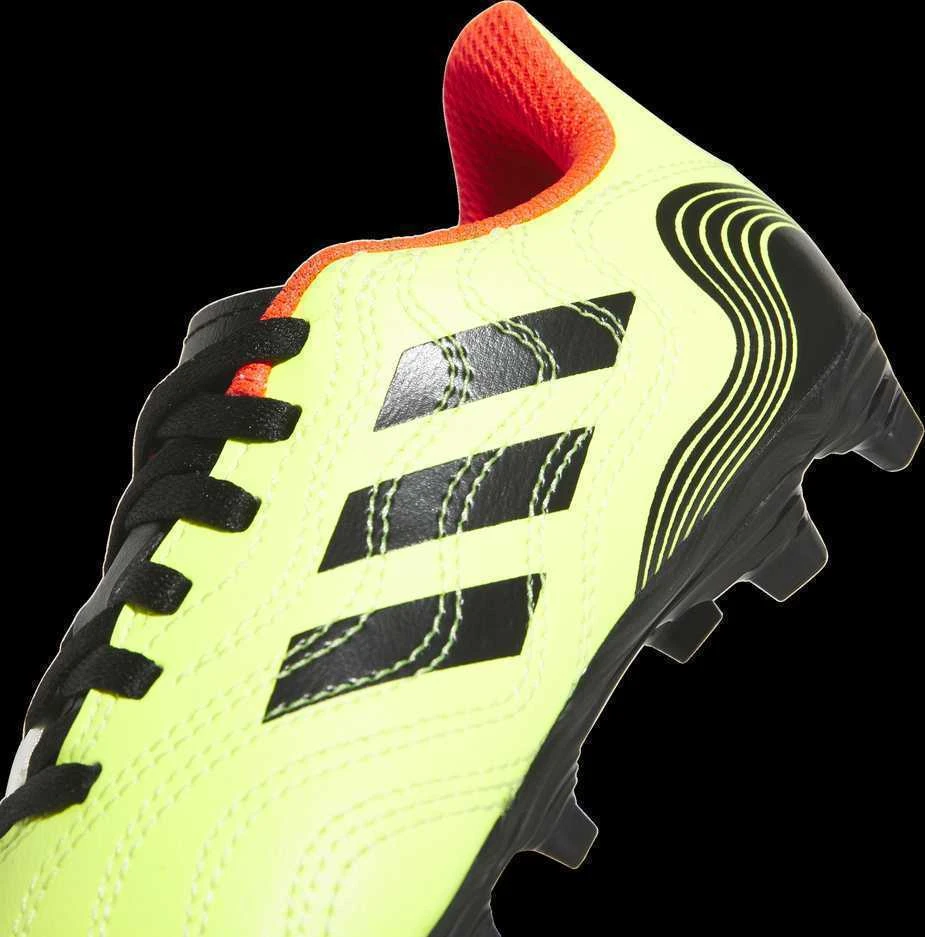Adidas Avalynė Vyrams X Speedportal.4 Tf Juodas GW8506