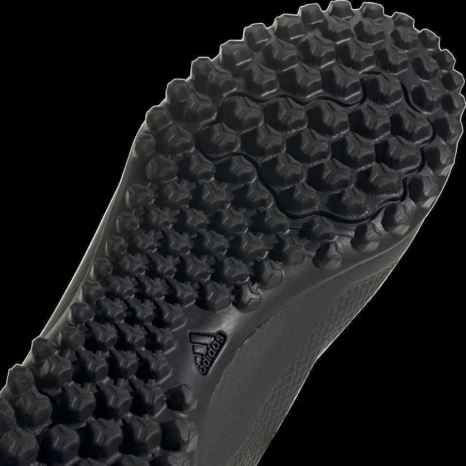 Adidas Avalynė Vyrams X Speedportal.4 Tf Juodas GW8506