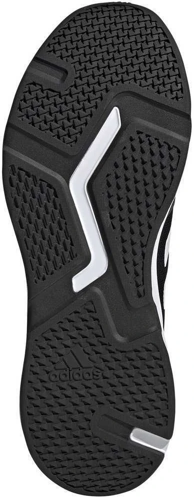 Adidas Avalynė Vyrams X9000L 1 Juodas Baltas H68081
