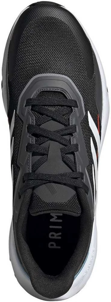 Adidas Avalynė Vyrams X9000L 1 Juodas Baltas H68081