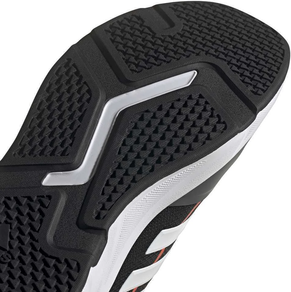Adidas Avalynė Vyrams X9000L 1 Juodas Baltas H68081