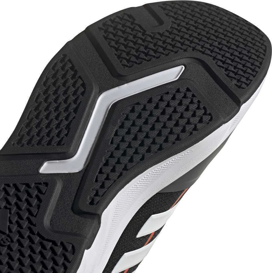 Adidas Avalynė Vyrams X9000L 1 Juodas Baltas H68081