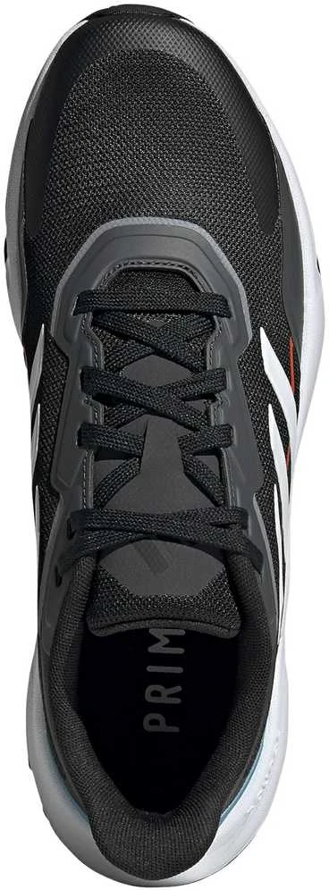 Adidas Avalynė Vyrams X9000L 1 Juodas Baltas H68081