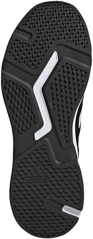Adidas Avalynė Vyrams X9000L 1 Juodas Baltas H68081
