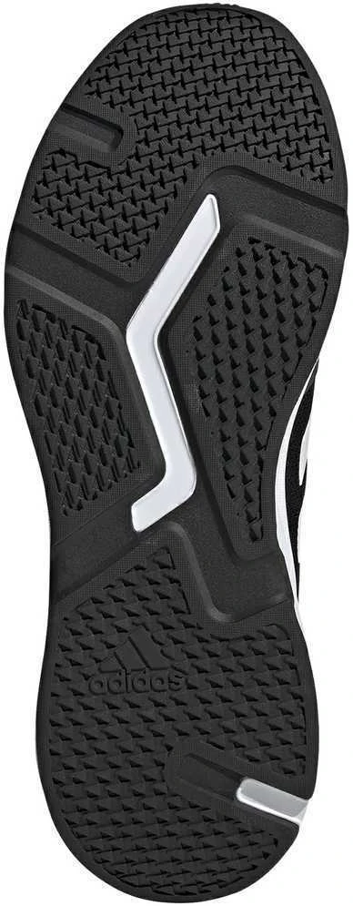 Adidas Avalynė Vyrams X9000L 1 Juodas Baltas H68081