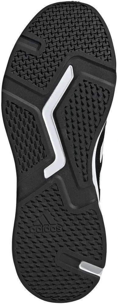 Adidas Avalynė Vyrams X9000L 1 Juodas Baltas H68081