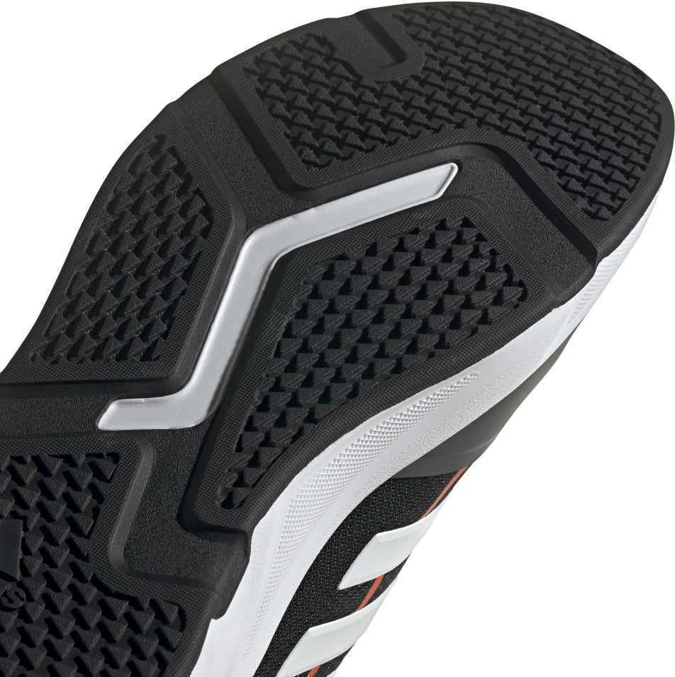 Adidas Avalynė Vyrams X9000L 1 Juodas Baltas H68081