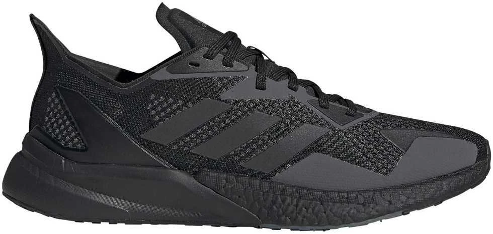 Adidas Avalynė Vyrams X9000L3 Juodas EH0055