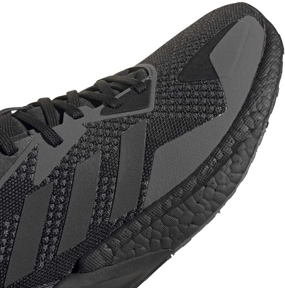 Adidas Avalynė Vyrams X9000L3 Juodas EH0055