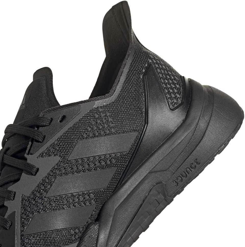 Adidas Avalynė Vyrams X9000L3 Juodas EH0055