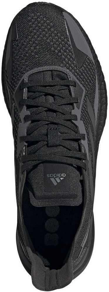 Adidas Avalynė Vyrams X9000L3 Juodas EH0055
