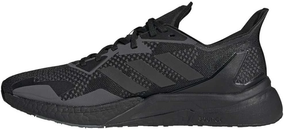 Adidas Avalynė Vyrams X9000L3 Juodas EH0055