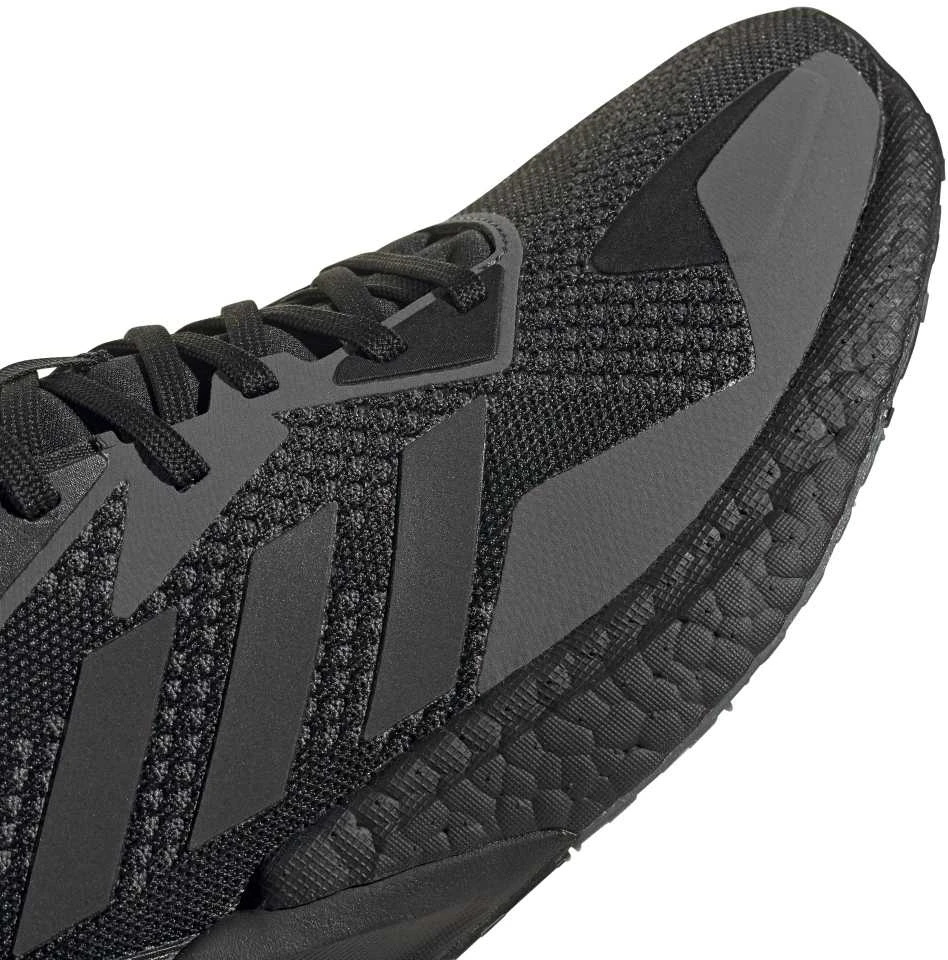 Adidas Avalynė Vyrams X9000L3 Juodas EH0055