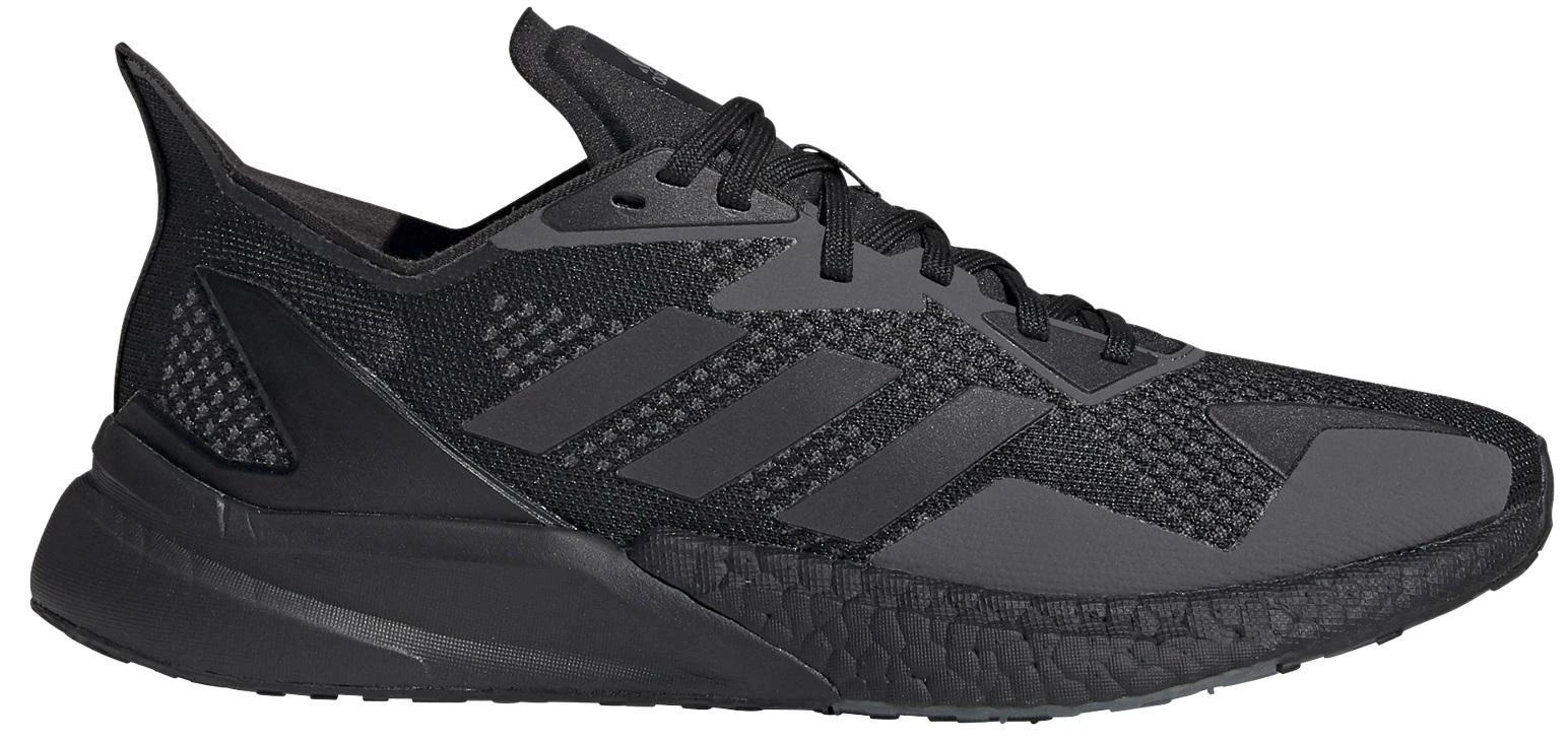 Adidas Avalynė Vyrams X9000L3 Juodas EH0055