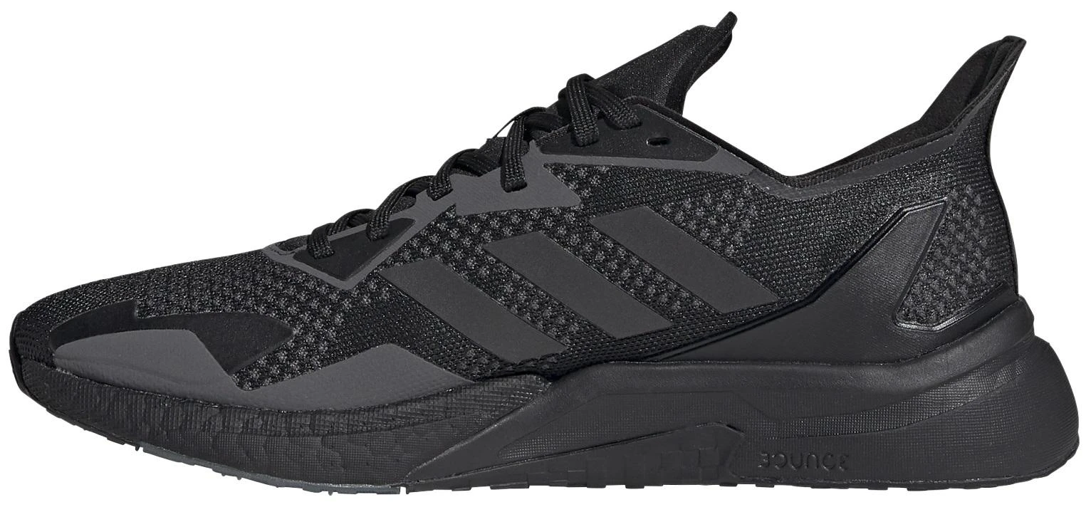 Adidas Avalynė Vyrams X9000L3 Juodas EH0055